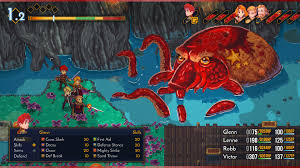 Chained Echoes Porn Game – Beyblade Hentai