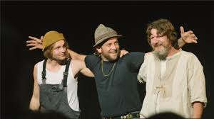 Posch`s Musikkabarett