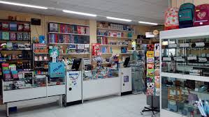LIBRERIA LOS ARCOS