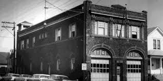 Request Firefighter Visit, Tour of Station or Belmont Firehouse Museum |  Portland.gov