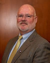 John Trescot, Commissioner