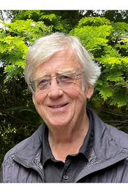 Dr. Bryan Robert Prentice