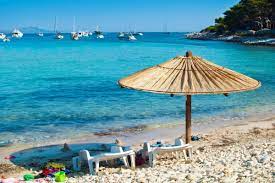 Möchtest du ein kroatien ferienhaus mit pool direkt am meer mieten? Die 10 Schonsten Strande In Kroatien Franks Travelbox