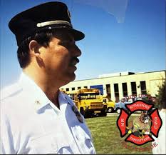 Rutherford Engine Co. 2