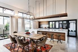 kitchen  main street oriental rugs