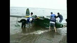 Worlds Largest Rc Flying Boat Kawanishi H8k Radio Controlled Boats Rc Boats Boat Radio