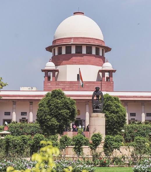 Supreme Court uniform post retirement norms High Court judges
