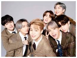 Reviewed in the united states on october 11, 2021. Jungkook S Piercing And Jimi S Slick New Hairdo Wins Over Bts Army As They Share Their Happy Selfies Post Muster Sowoozoo K Pop Movie News Times Of India