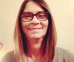 Terri Marie Chartier 1956