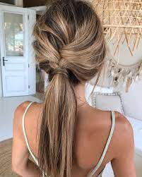 Pin By A La Gray On Nails Did Hair Did Hair Styles Hair Long Hair Styles