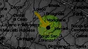 Senza esito le immersioni dei sommozzatori dei vigili del fuoco in un laghetto vicino. Be 8bd Ejtzicm