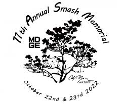 11th Annual Smash Memorial · Disc Golf Scene