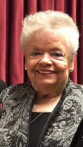 Joyce Shaul Obituary