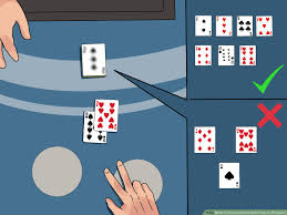 How To Know When To Split Pairs In Blackjack With Cheat Sheets