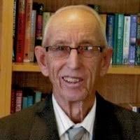 Vernon Edward Knowles September 28 1928 January 06 2019, death notice,  Obituaries, Necrology