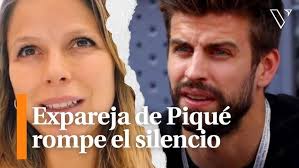 Clara Chía Martí y Gerard Piqué son captados en la calle; hablan de su  supuesta crisis de salud