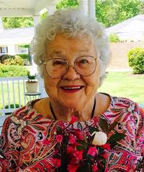 Hazel Helms Obituary