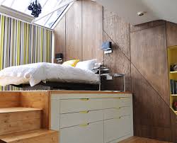 6 incredible ideas to decorate a small bedroom adult. Adult Loft Beds For Modern Homes 20 Design Ideas That Are Trendy