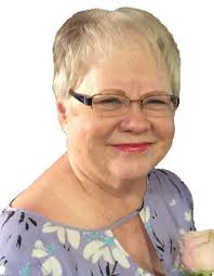 Obituary for Mary J. Barron