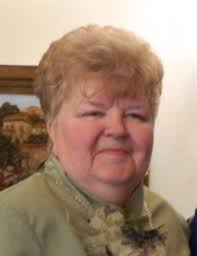 Obituary information for Linda Joyce Brooks
