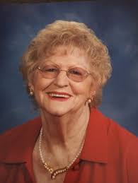 Obituary for Beulah Maxine (Lievers) Hutton