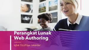 Kumpulan soal pemrograman web dinamis kelas xi smkn manonjaya. Bahan Ajar Pemrograman Web Dan Perangkat Bergerak Kelas Xi Minggu Ke Empat Sesuai Silabus 3 Installasi Web Authoring Siang