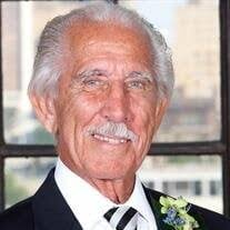 Robert A. Krall Obituary