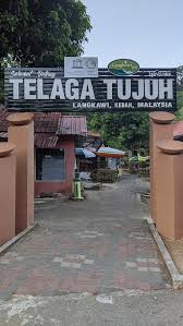 Aplikasi konsep tekanan pada makhluk hidup juga terjadi pada tumbuhan. Tiket Masuk Tekaan Telu Waterfall Langkawi Waterfalls Langkawi Attractions These Information Answers Detailedly About What To Decorados De Unas