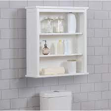 This amazing corner wall shelf unit will prove immensely useful for your interior, allowing you to use your space to the best and decorating your interior a bit more with some home / mountrose athens white bathroom corner wall shelf unit. Dorset Wall Mounted Bath Storage Cabinet With Two Open Shelves White Alaterre Furniture In 2021 Bathroom Wall Shelves Bathroom Wall Cabinets Diy Shelves Bathroom