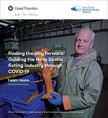 All are located in the central zone. Covid 19 Information Resources Nova Scotia Fisheries Sector Council