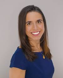 Dr. Tina Metropoulos, DO