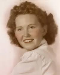 Obituary information for Jewell Benton Wimberly