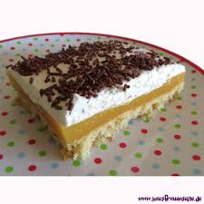 Zutaten für den teig da es heiß war und der kuchen einen transport überstehen musste, habe ich noch sahnesteif mit in die sahne geschlagen. Orangensaft Kuchen Rezept Mit Bild