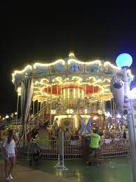 Have lunch whilst the kids are entertained at this newly renovated playground hosting they can certainly satisfy your lunchtime cravings here at the dolfins luna park ayia napa. Dolfins Picture Of Dolfins Luna Park Ayia Napa Tripadvisor