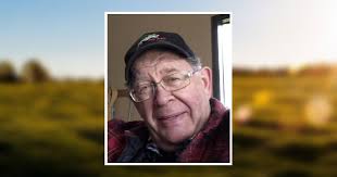 David Nelson Hopson Obituary May 29, 2020