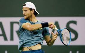 Leia aqui o comunicado do atleta português. Joao Sousa Faz Historia No Masters De Miami Tenis Sapo Desporto