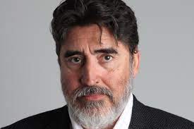 11 hours ago · at the end of the trailer, a robotic tentacle smashed into screen, and it was soon revealed that it belonged to dr. Asked Answered An Interview With Alfred Molina Pasadena Playhouse