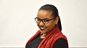 Women of the Mercy Corridor