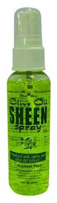 Skip The Expensive Products Your Stylist Pushes Handle Your Own Hair Care With Ease Sheen Natural Oils Oils