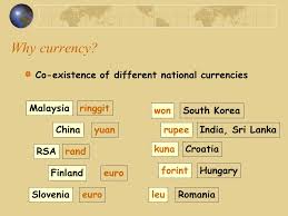 Moreover, we added the list of the most popular conversions for visualization and the history table with exchange rate diagram for 1 euro (eur) to hungarian forint (huf) from saturday, 06/02/2021 till saturday, 30/01/2021. Exchange Rates Definition The Price Of A Currency 1 Euro 4 Zloties Means That 1 Zloty 0 25 Euro Ppt Download