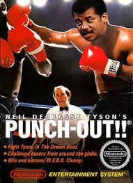 Bill nye, the science guy. Punching With Science School Of Fail Homework Class Test