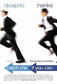 Catch me if you can is a 2002 american biographical crime film directed and produced by steven spielberg from a screenplay by jeff nathanson. Catch Me If You Can Wikipedia