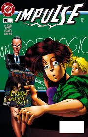 Impulse 1995 19