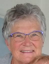 Sheila Lawrence-Wyman Obituary (2021)