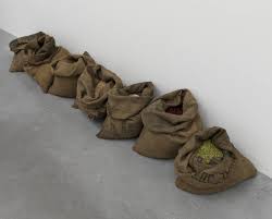 Image result for arte povera