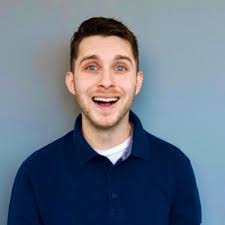 Michael Donze's Instagram, Twitter & Facebook