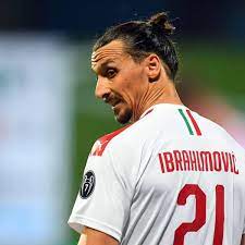 Check out his latest detailed stats including goals, assists, strengths & weaknesses and match ratings. Zlatan Ibrahimovic Soll Sechs Millionen Fur Verlangerung Bei Milan Fordern