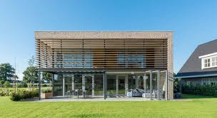 Passivhaus) is a voluntary standard for energy efficiency in a building, which reduces the building's ecological footprint. Traumhaus Passivhaus Tipps Und Tricks Fur Die Planung Solarlux Blog