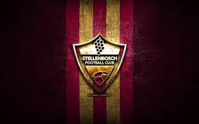 Detailed info on squad, results, tables, goals scored, goals conceded, clean sheets, btts, over 2.5, and more. Download Wallpapers Stellenbosch Fc Golden Logo Premier Soccer League Purple Metal Background Football Stellenbosch Psl South African Football Club Stellenbosch Logo Soccer South Africa For Desktop Free Pictures For Desktop Free