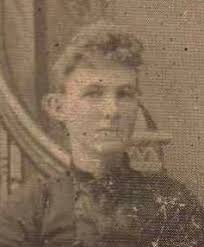 Anna Fidella “Della” McNeil Heryford (1872-1957)